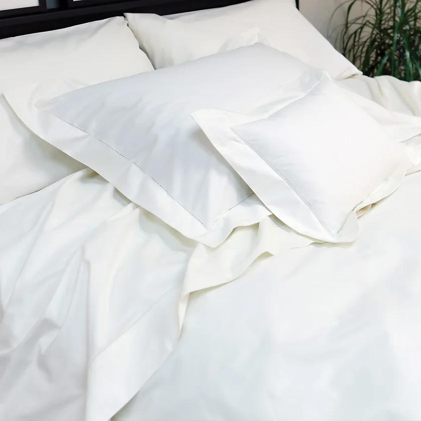 Venice Cotton Sheet Set
