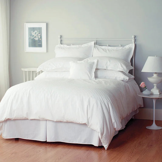 Camille - Cotton Duvet Cover