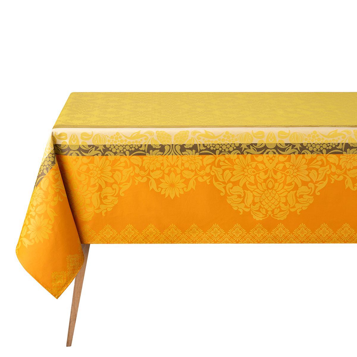 Mumbai - Coated Tablecloths & Placemats