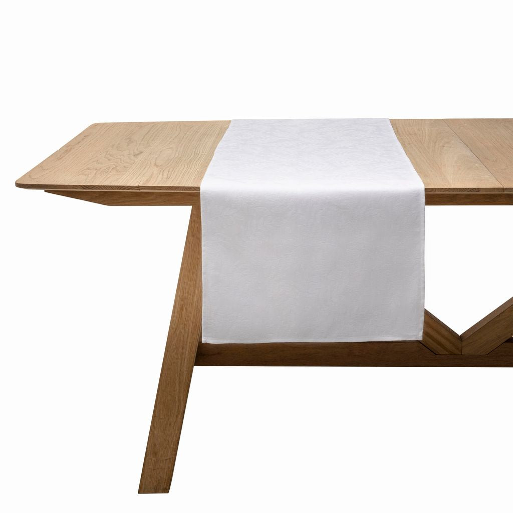 Vegetal Mood - Cotton Tablecloths, Napkins & Runners