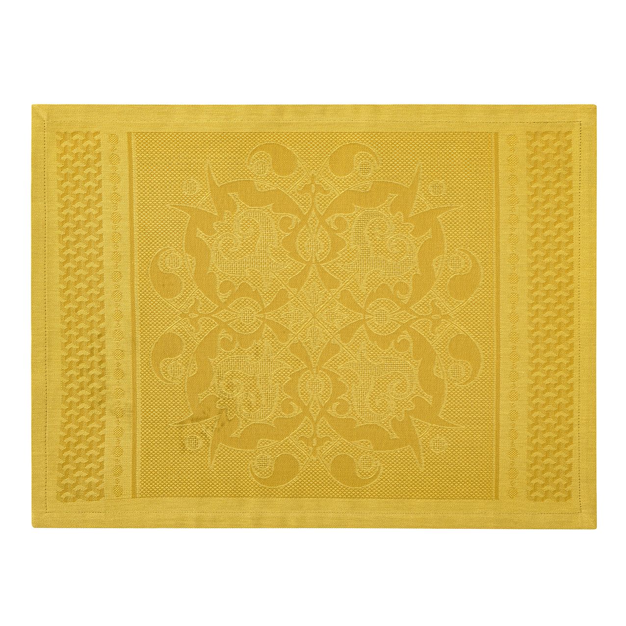Palais Venitien - Cotton Tablecloth, Placemats, Napkins & Runners