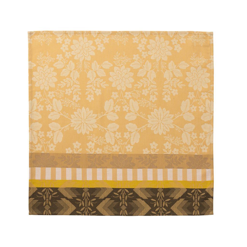 Gipsy - Cotton Tablecloths, Napkins & Runners