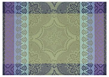 Bastide - Coated Cotton Tablecloths, Napkins & Placemats