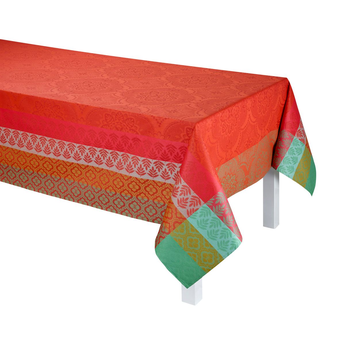 Bastide - Coated Cotton Tablecloths, Napkins & Placemats