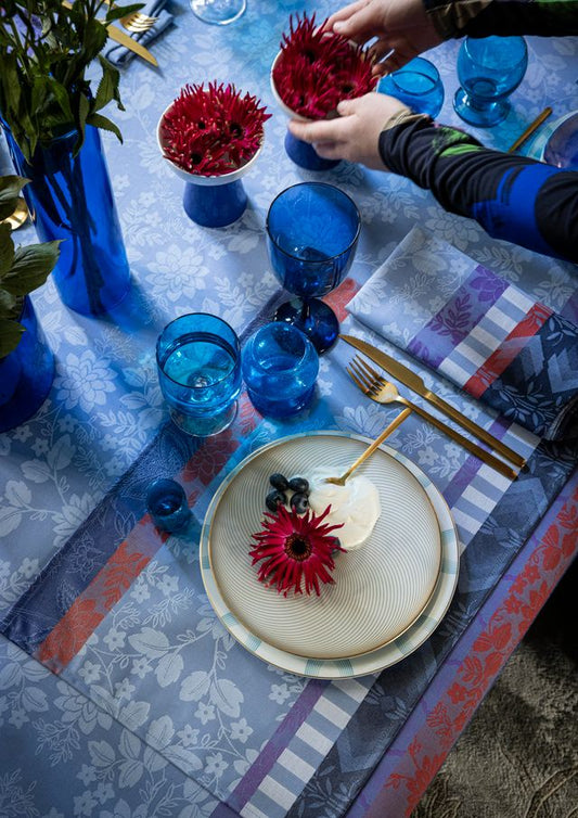 Gipsy - Coated Cotton Tablecloths & Placemats