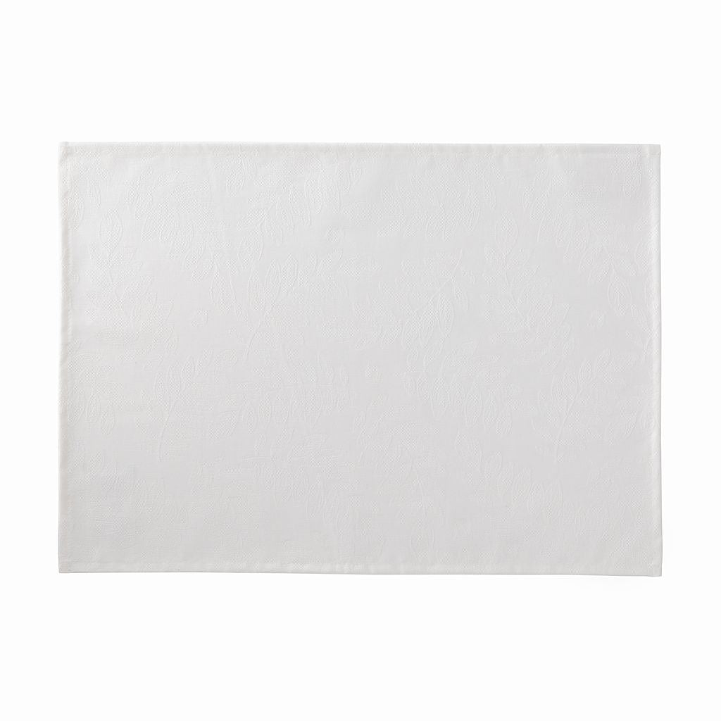 Vegetal Mood - Coated Cotton Tablecloths & Placemats