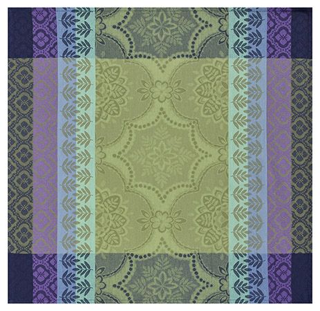 Bastide - Coated Cotton Tablecloths, Napkins & Placemats