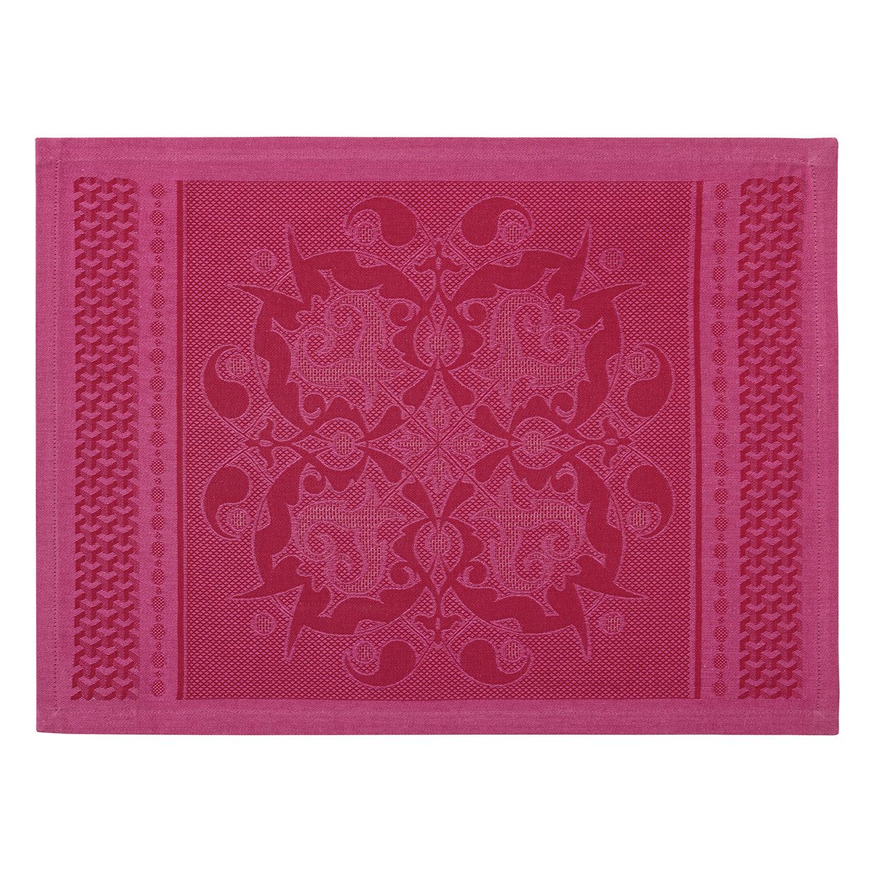 Palais Venitien - Cotton Tablecloth, Placemats, Napkins & Runners