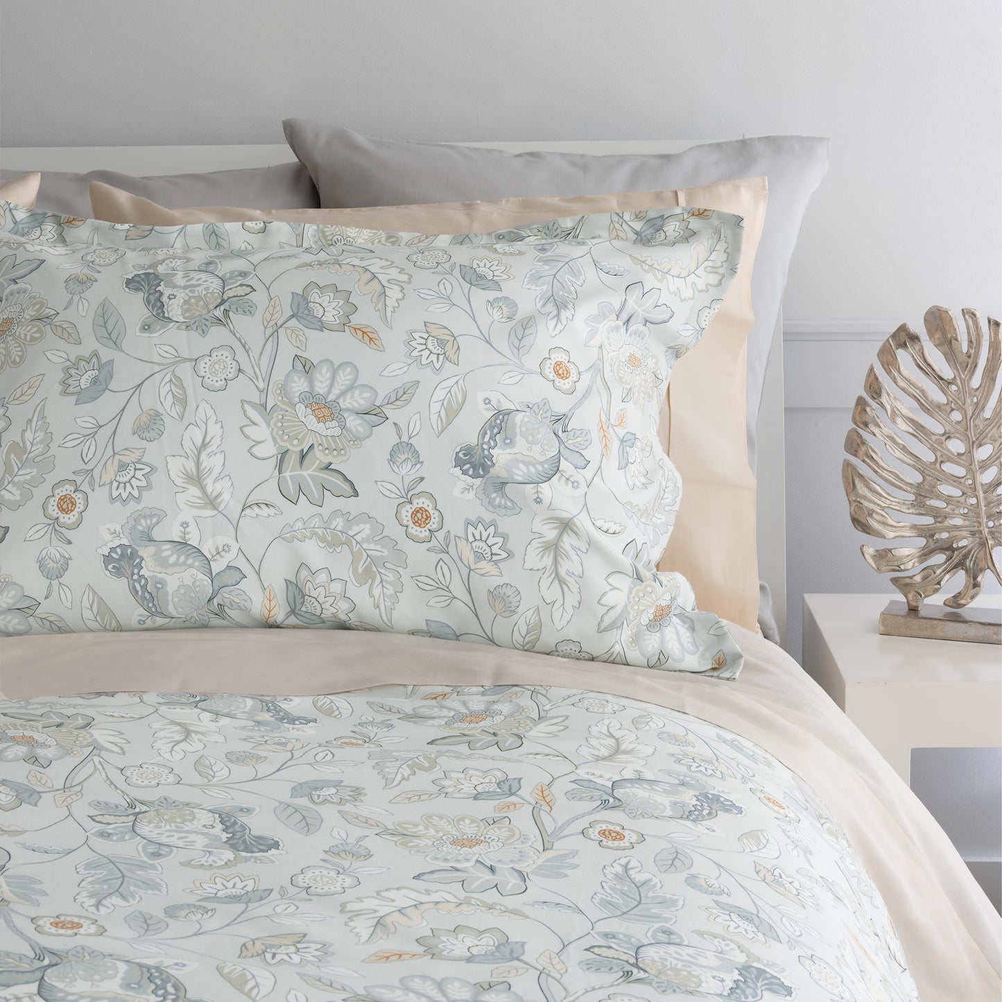Audra Duvet Covers & Shams