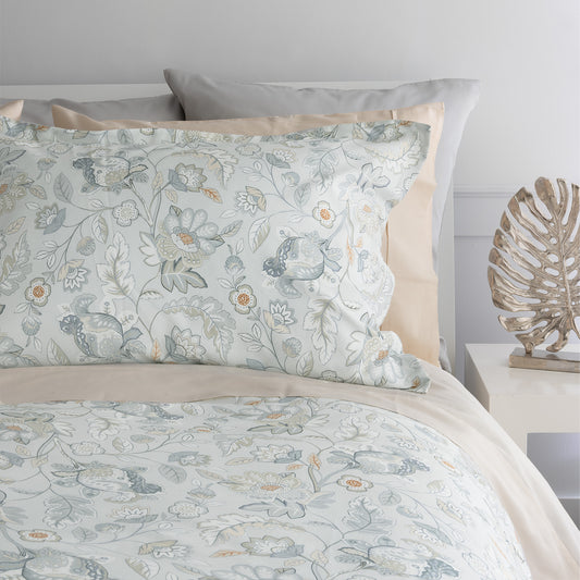 Audra Duvet Covers & Shams