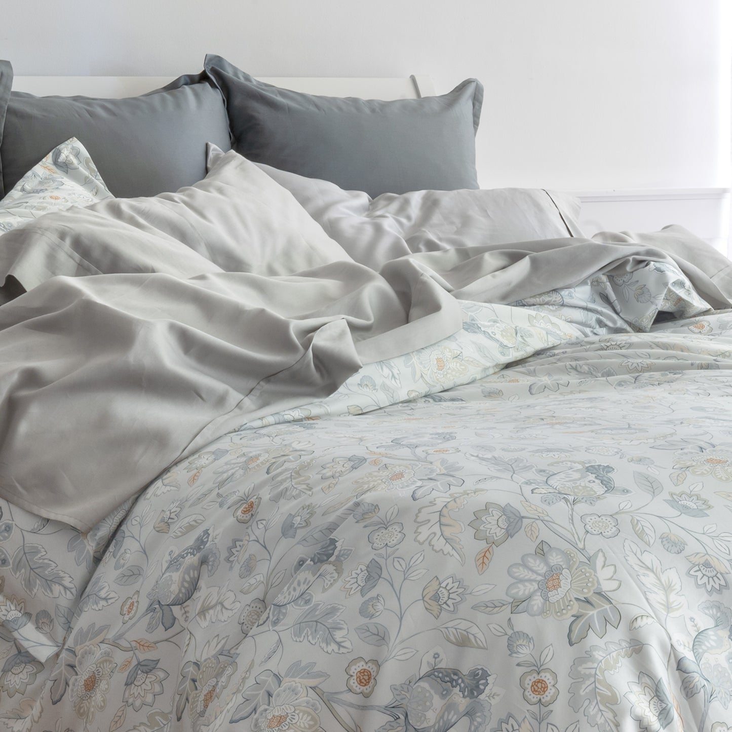 Audra Duvet Covers & Shams