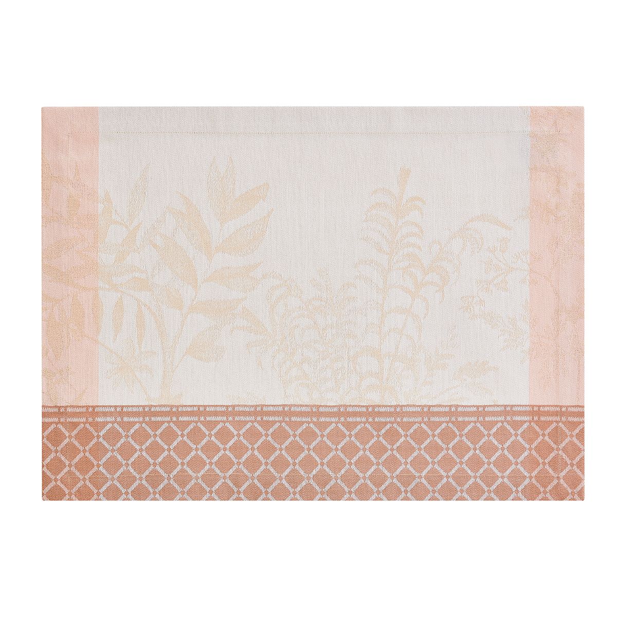 Jardin d'Eden - Tablecloth, Placemats, Napkins & Runner