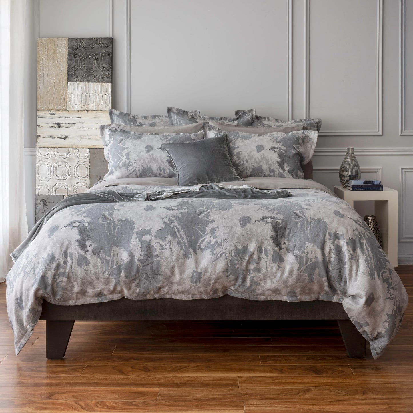 Blossom Duvet Covers & Shams