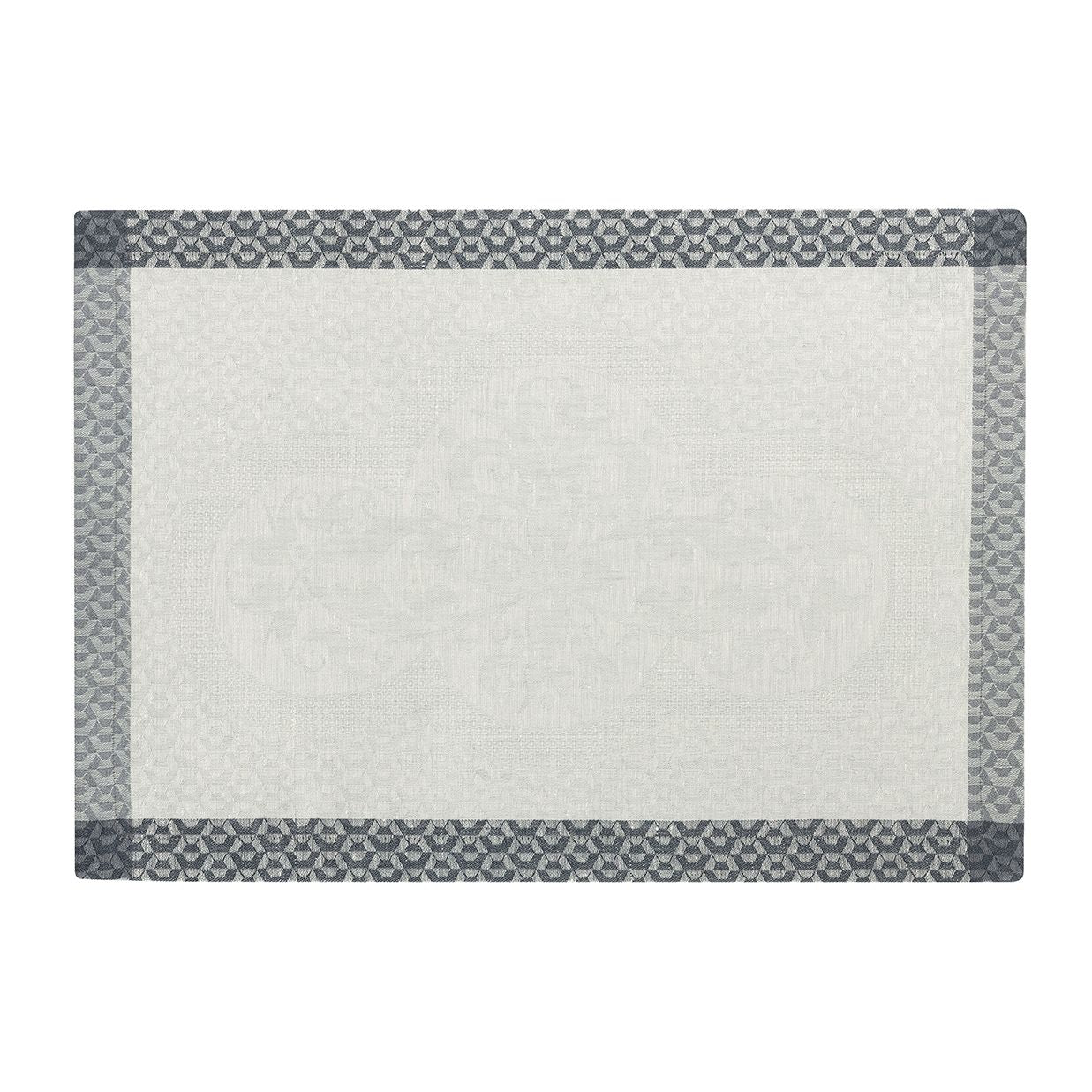 Evasion Céleste - Linen Tablecloth, Placemats, Napkins & Runner