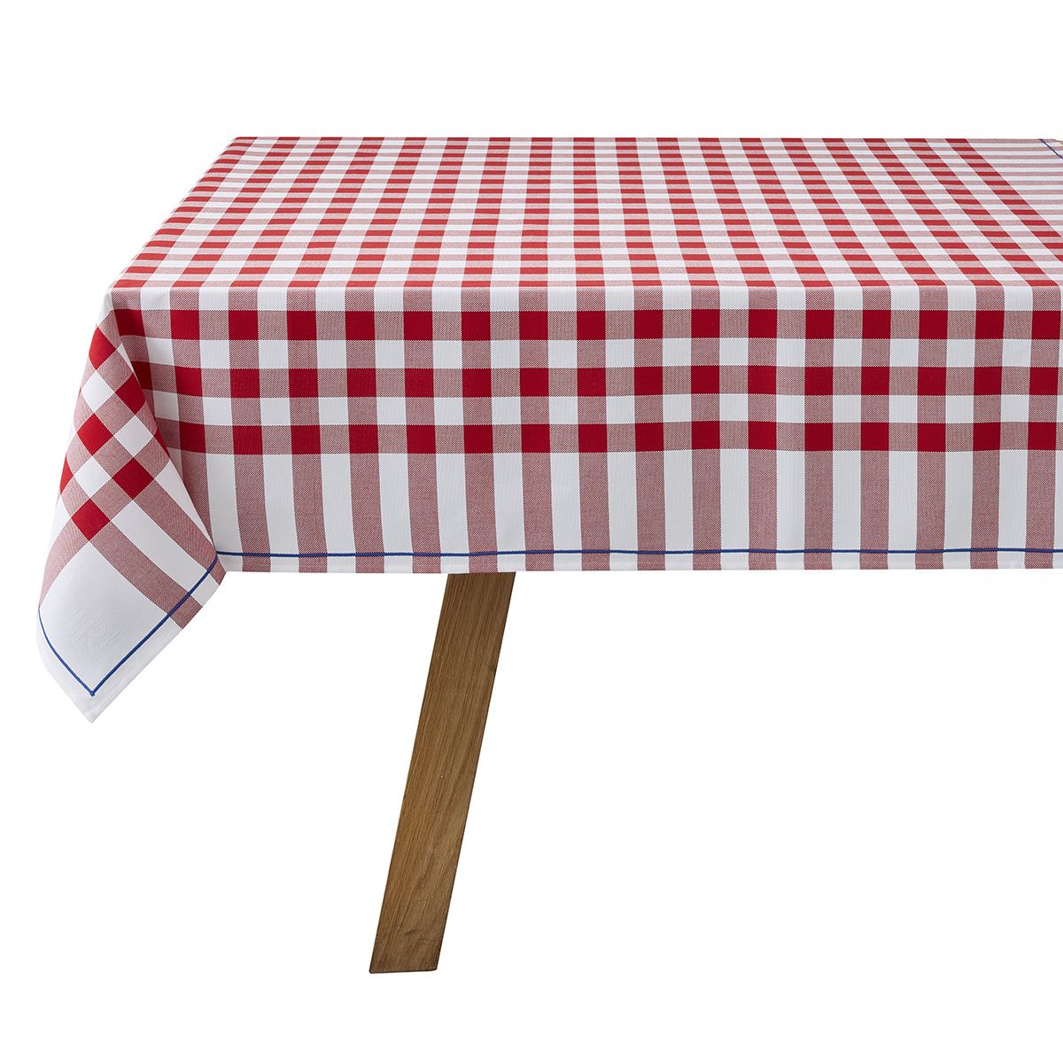 Bistrot Français - Cotton Tablecloth, Placemats, Napkins & Runner