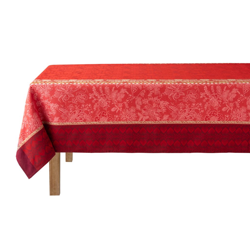 Gipsy - Coated Cotton Tablecloths & Placemats