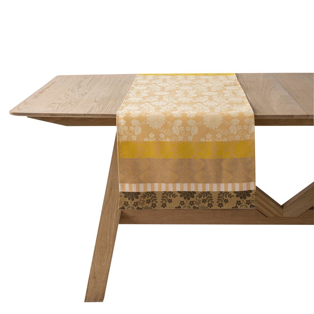 Gipsy - Cotton Tablecloths, Napkins & Runners