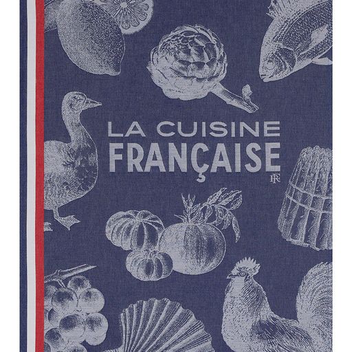 Gastronomie - Cotton Tea Towel