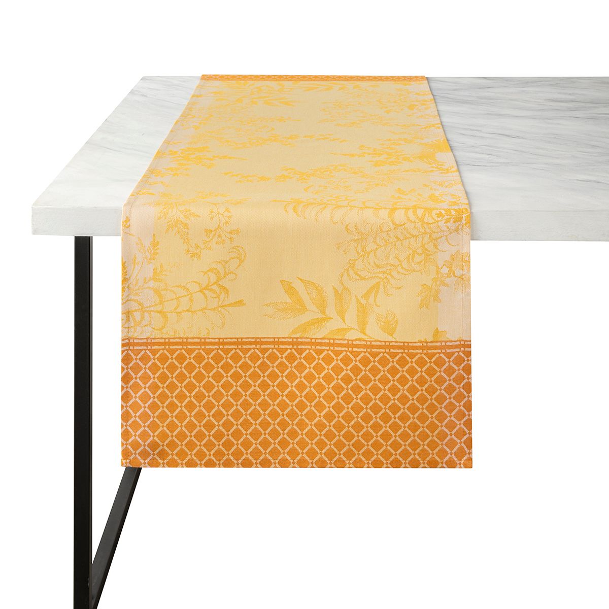 Jardin d'Eden - Tablecloth, Placemats, Napkins & Runner