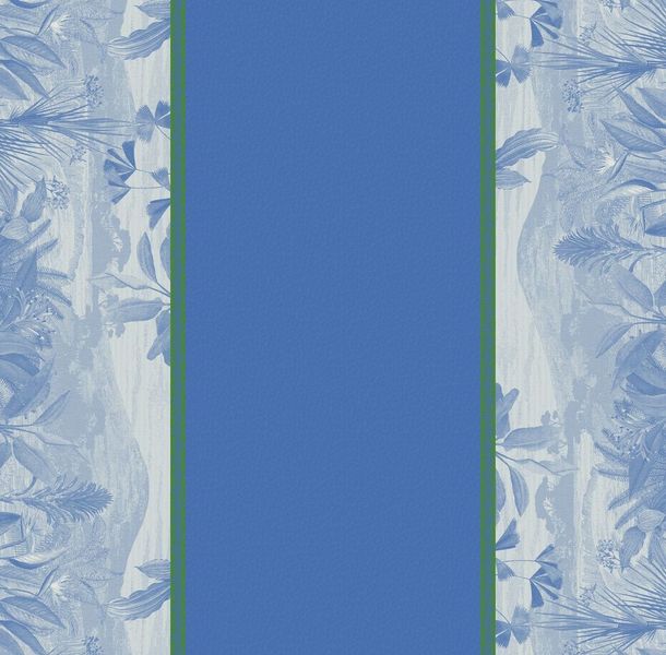 Sinharaja - Cotton Tablecloth, Placemats, Napkins & Runners