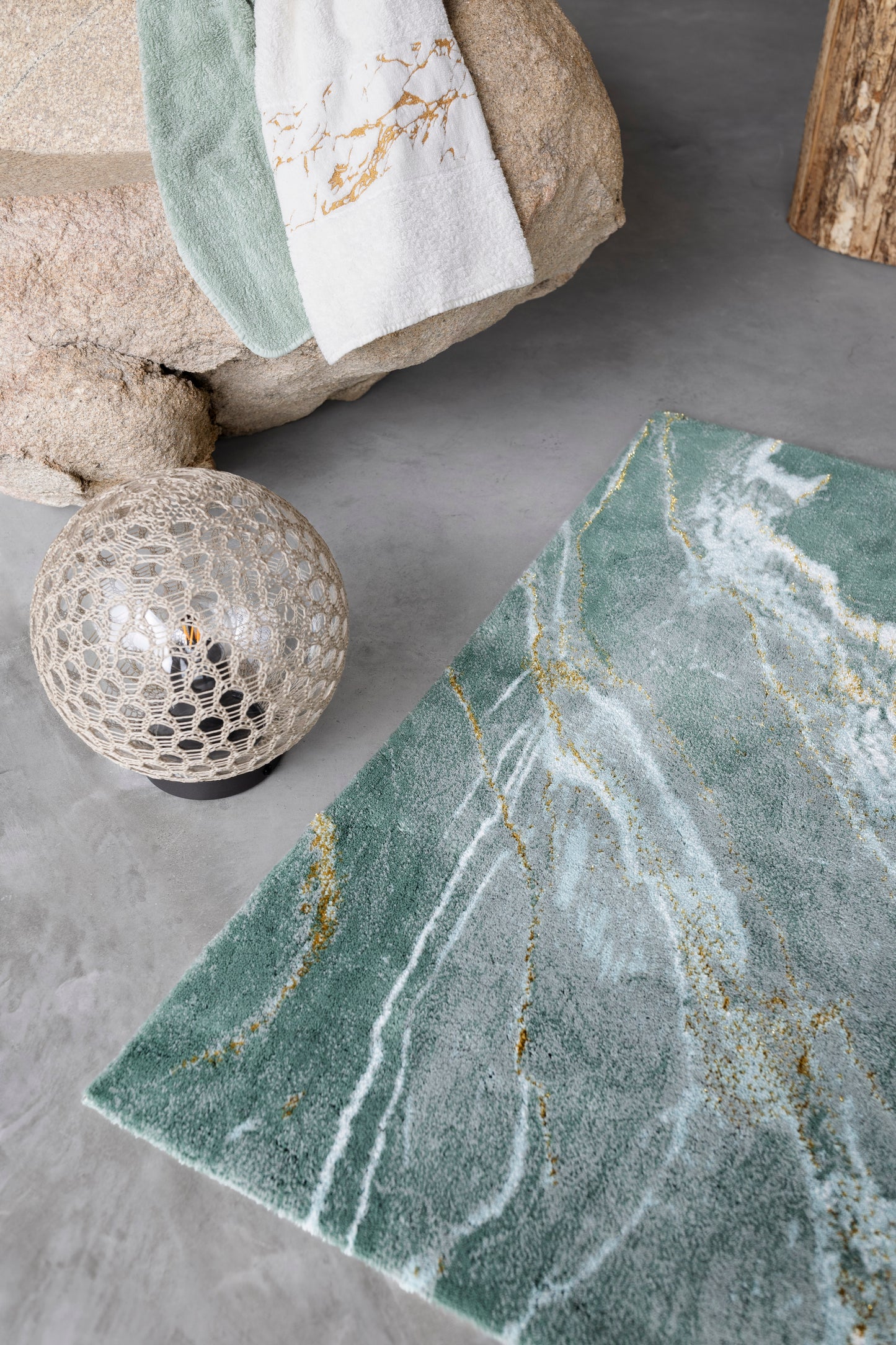 Lipari Rug