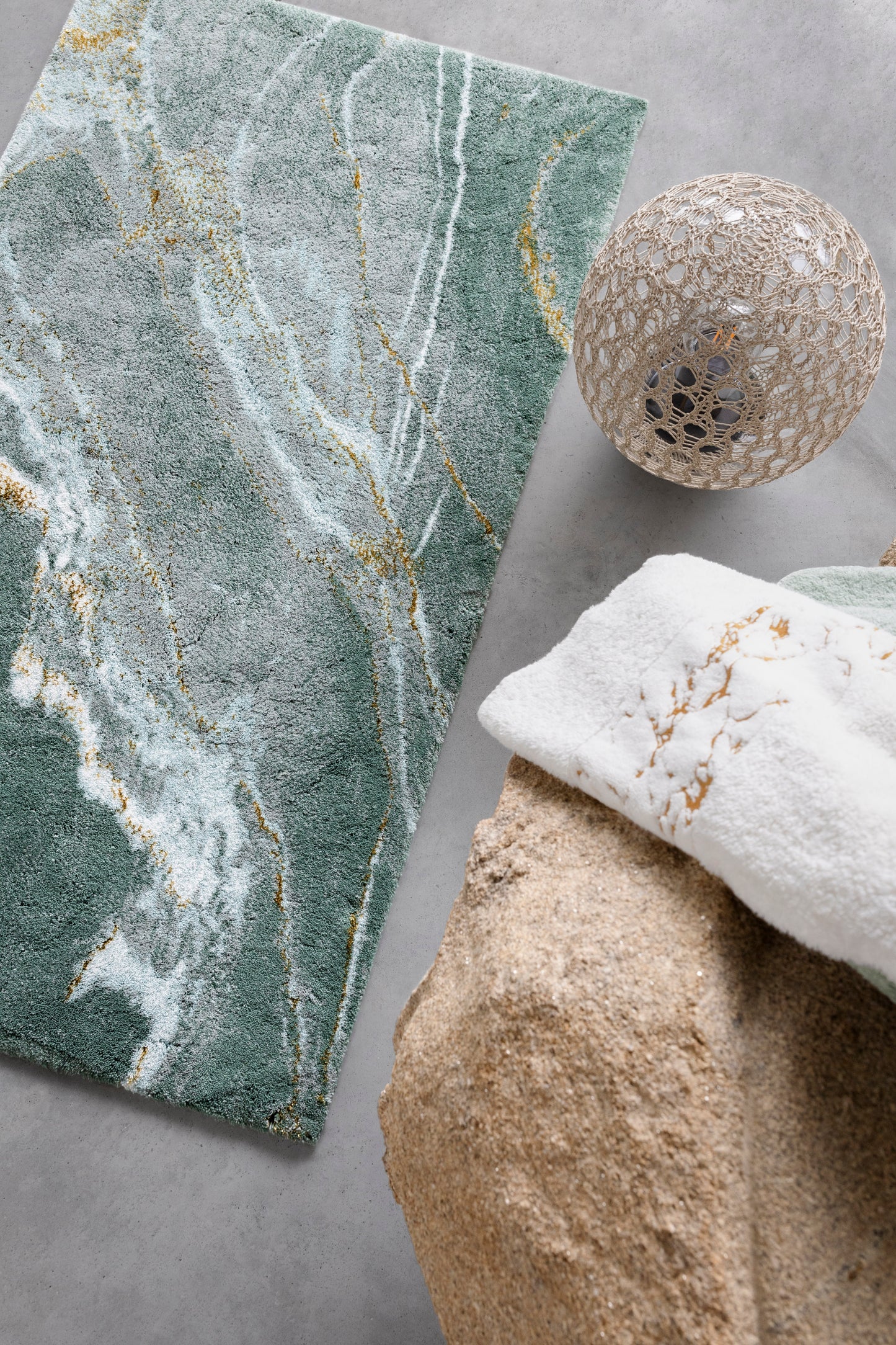 Lipari Rug