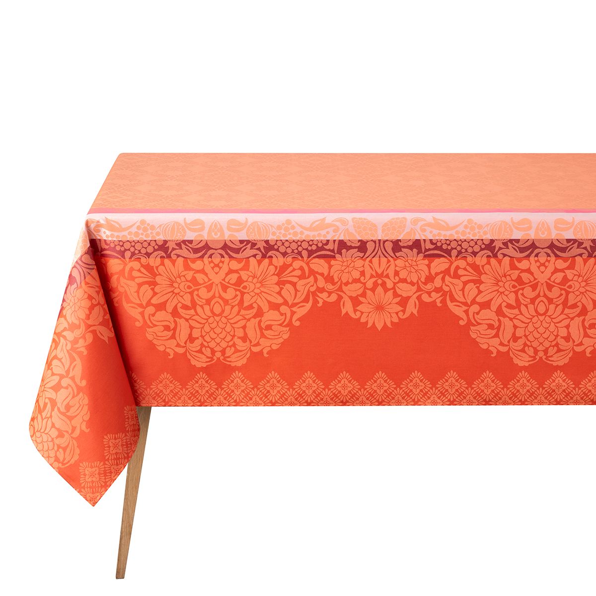 Mumbai - Coated Tablecloths & Placemats