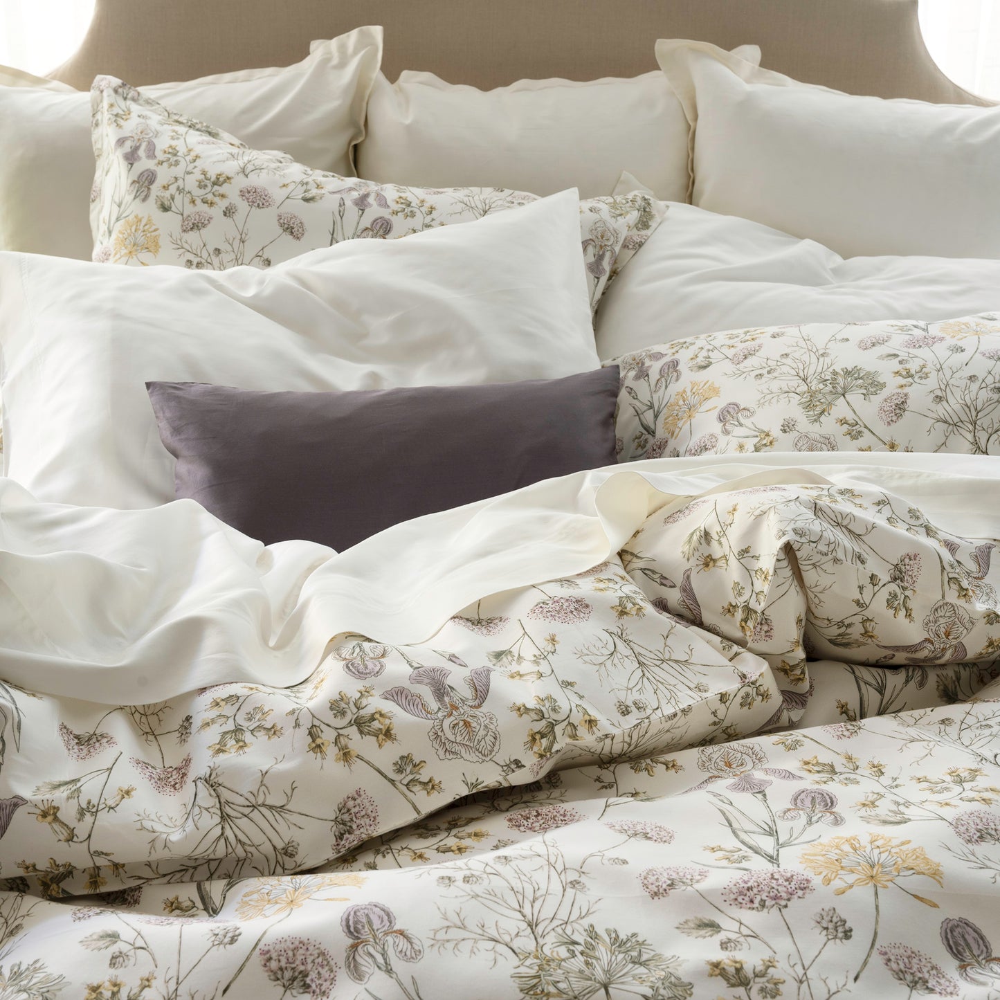 Mirabel Duvet Covers & Shams