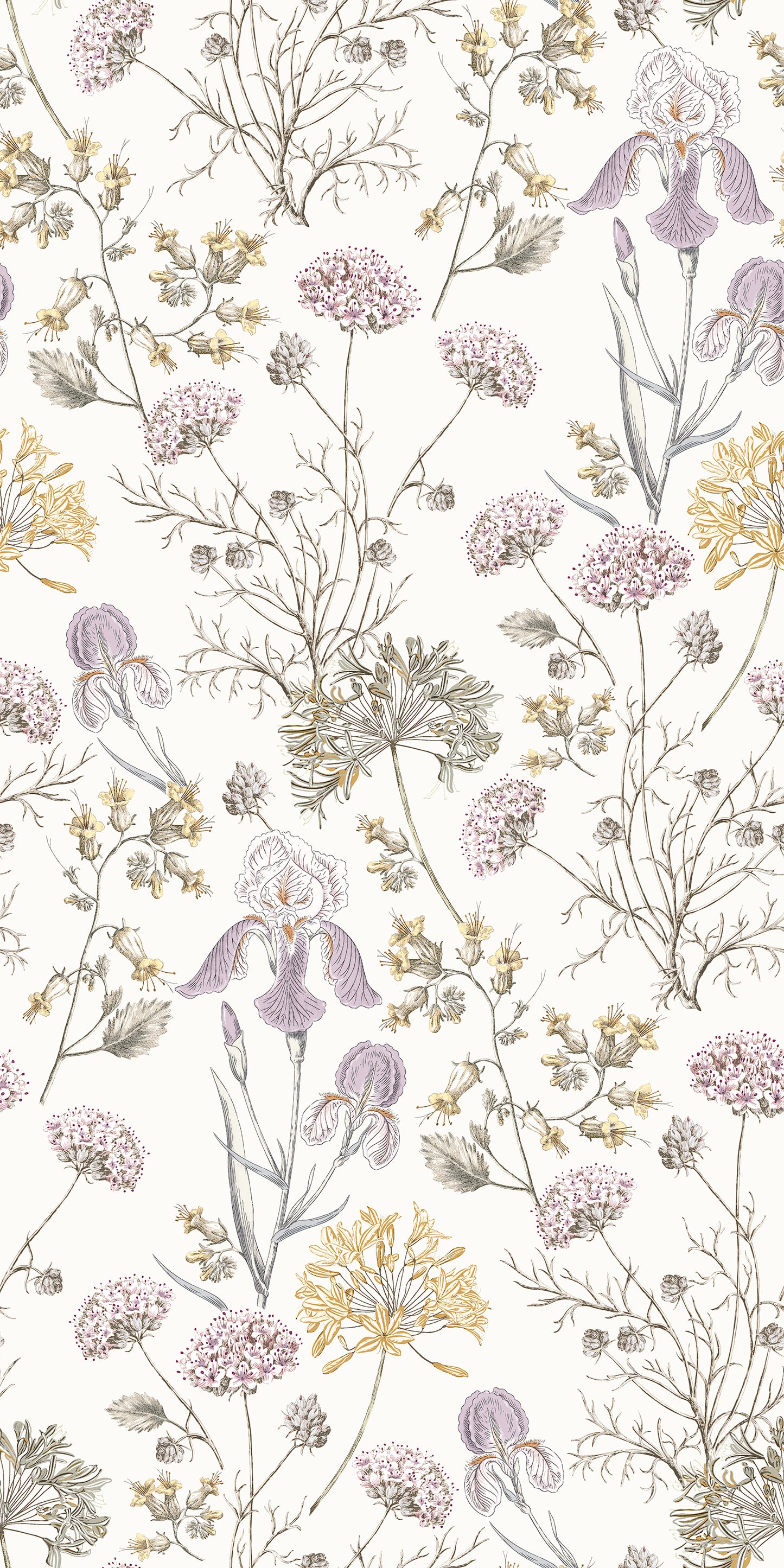 Mirabel Duvet Covers & Shams