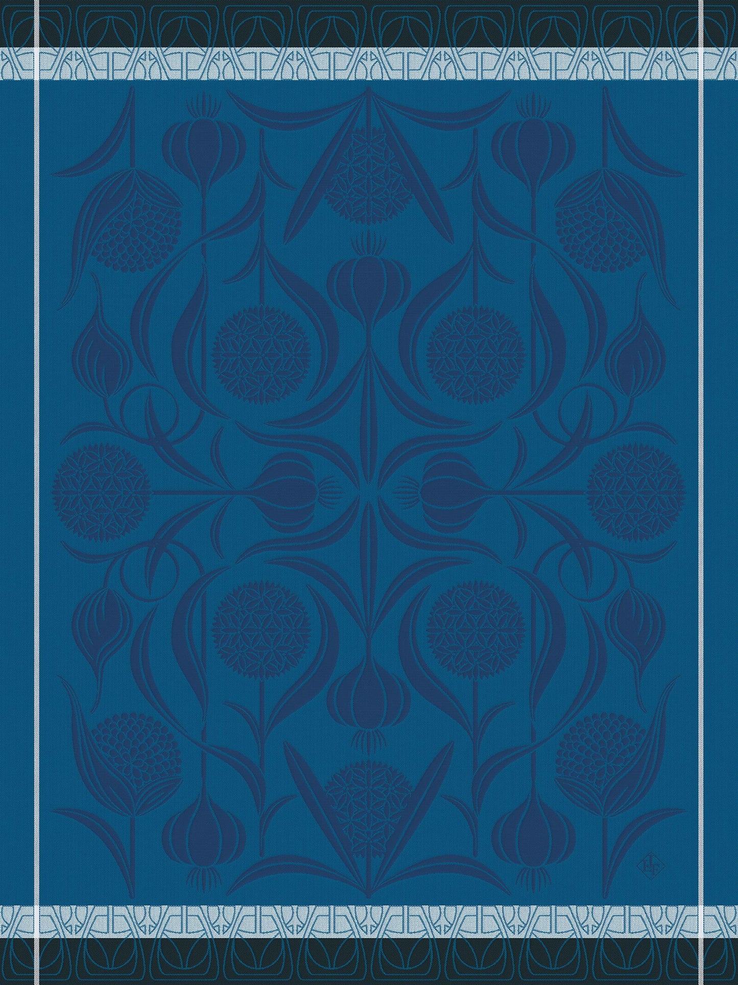 L'ail - Cotton Tea Towel