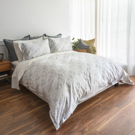 Nomad Duvet Covers & Shams