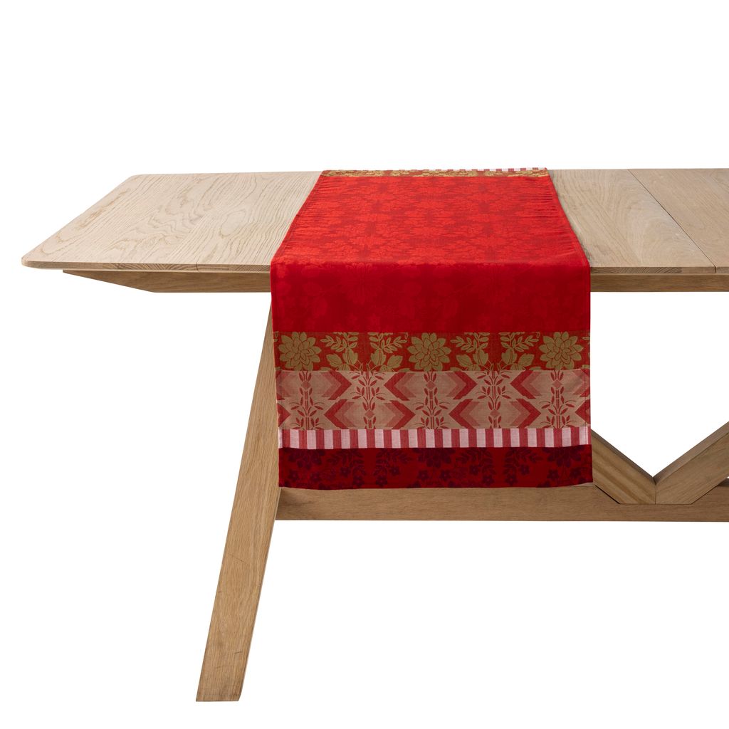 Gipsy - Cotton Tablecloths, Napkins & Runners