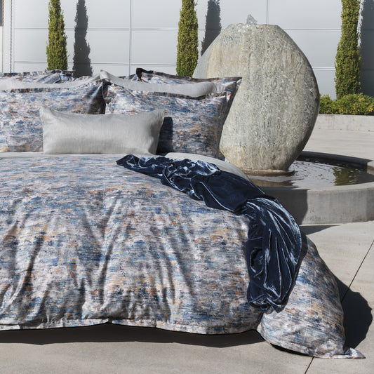 Palisade Duvet Covers & Shams