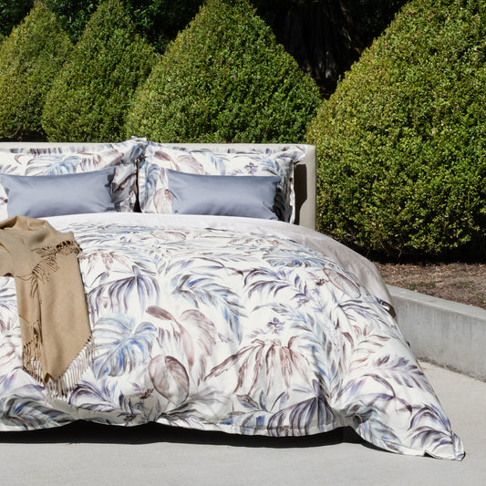 Palmetto Duvet Covers & Shams