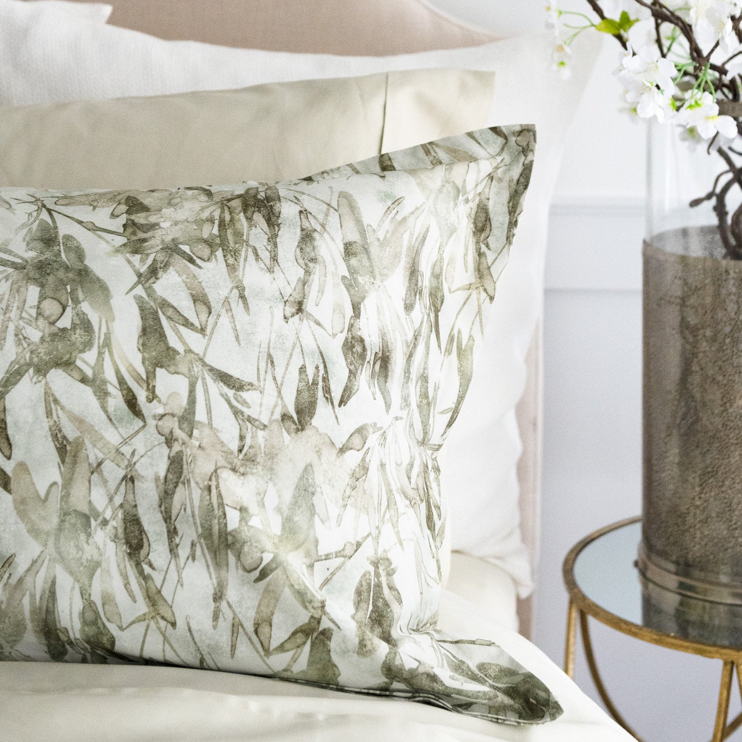 Prado Duvet Covers & Shams