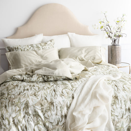 Prado Duvet Covers & Shams