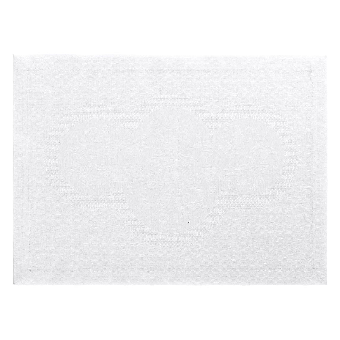 Evasion Céleste - Linen Tablecloth, Placemats, Napkins & Runner