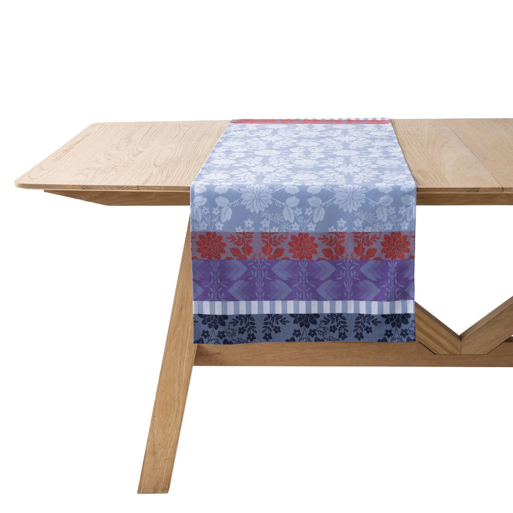 Gipsy - Cotton Tablecloths, Napkins & Runners
