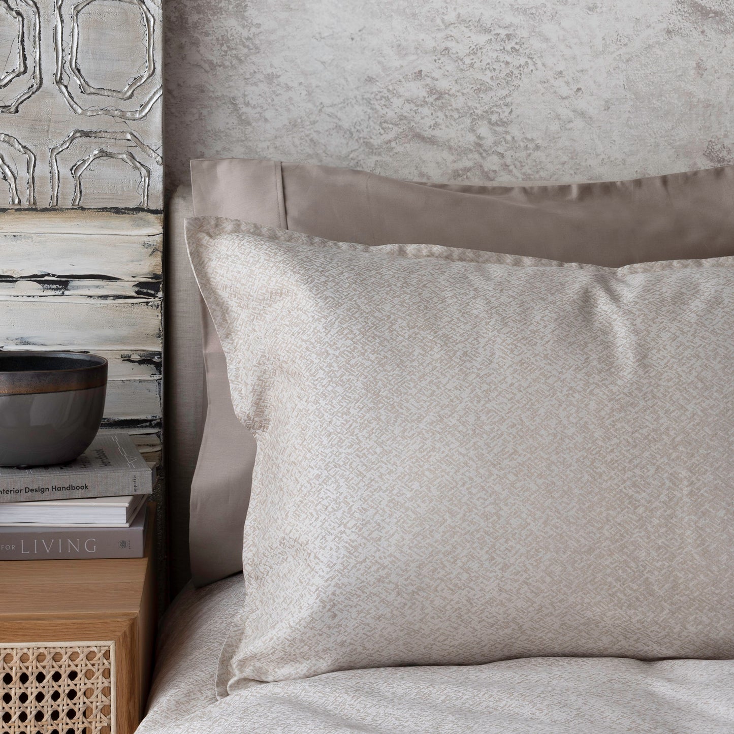 Rio Duvet Covers & Shams