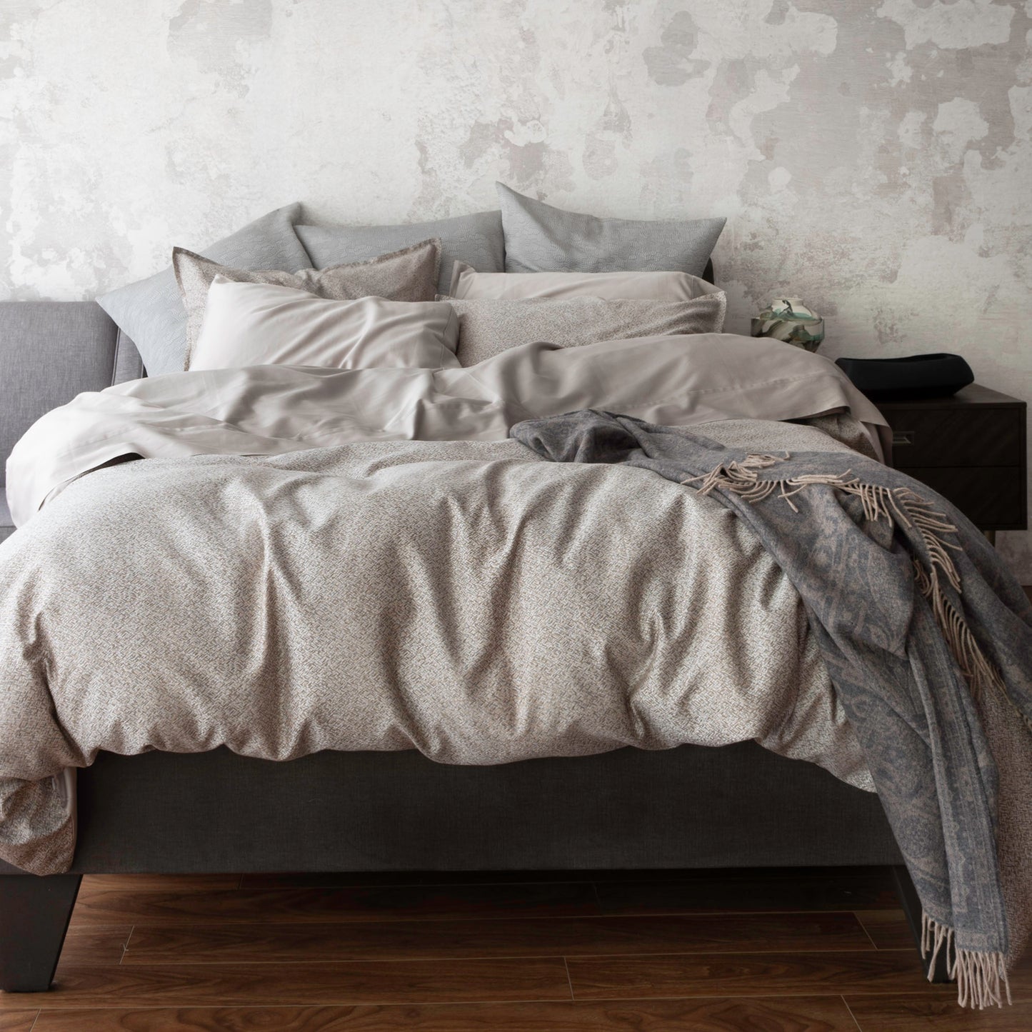 Rio Duvet Covers & Shams