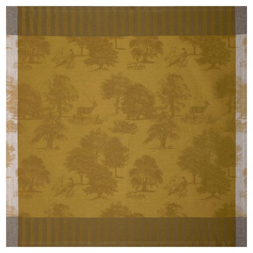Souveraine - Linen Tablecloths, Napkins & Placemats