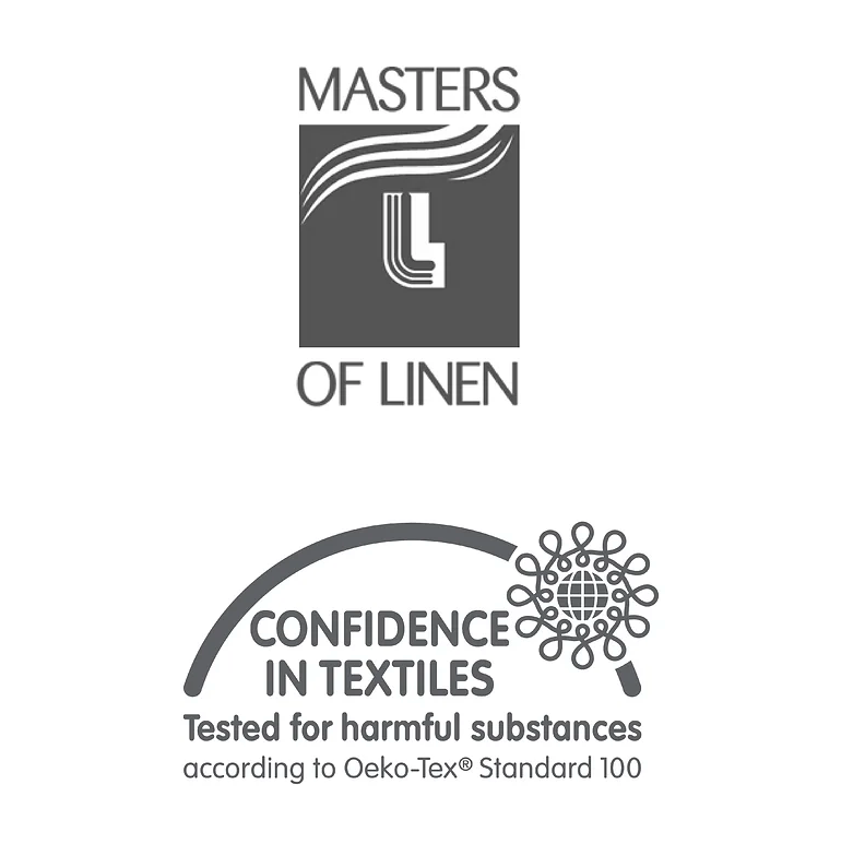 Nicola Linen Sheet Sets