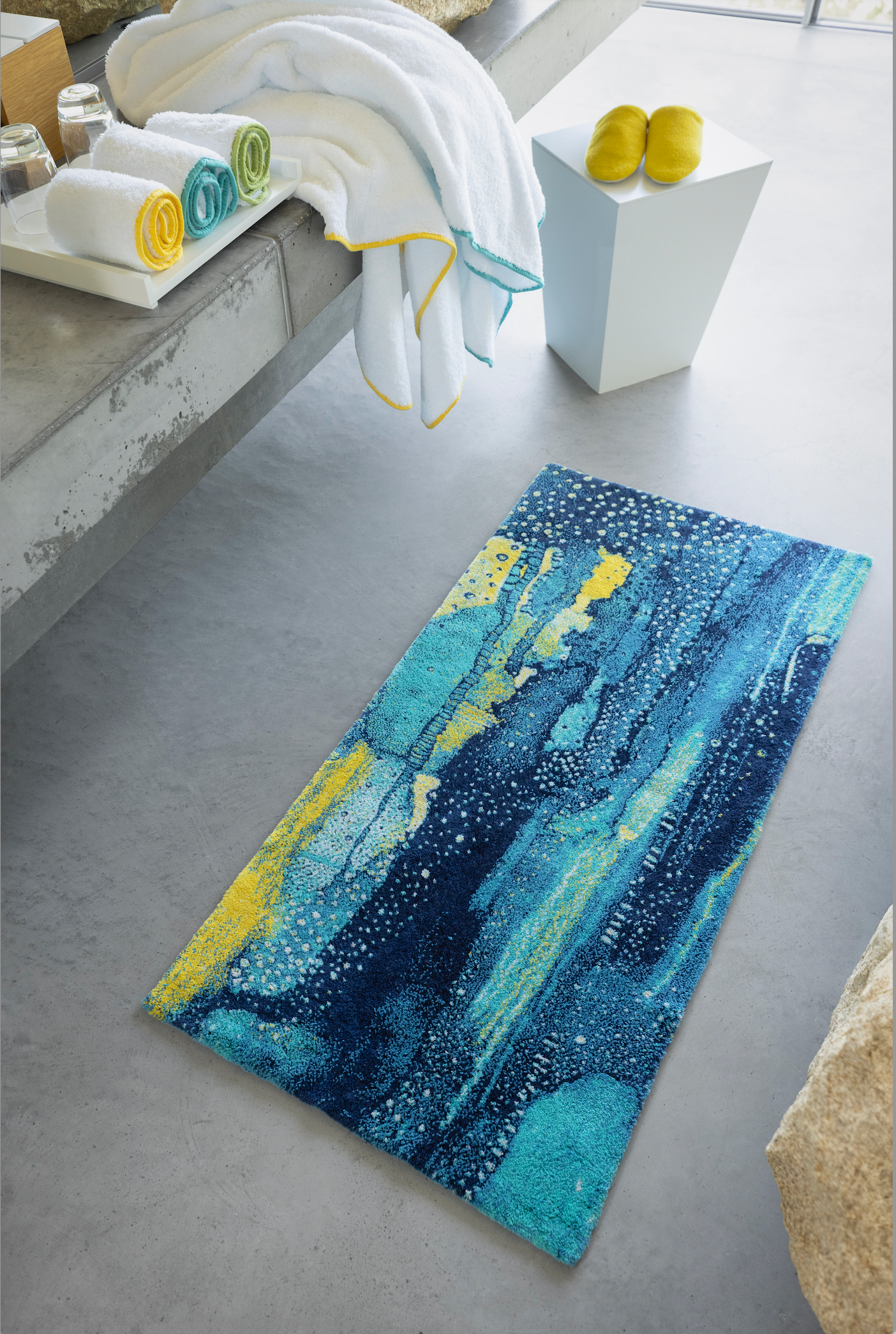 Nereo Rug