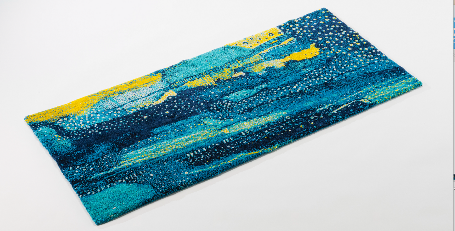Nereo Rug