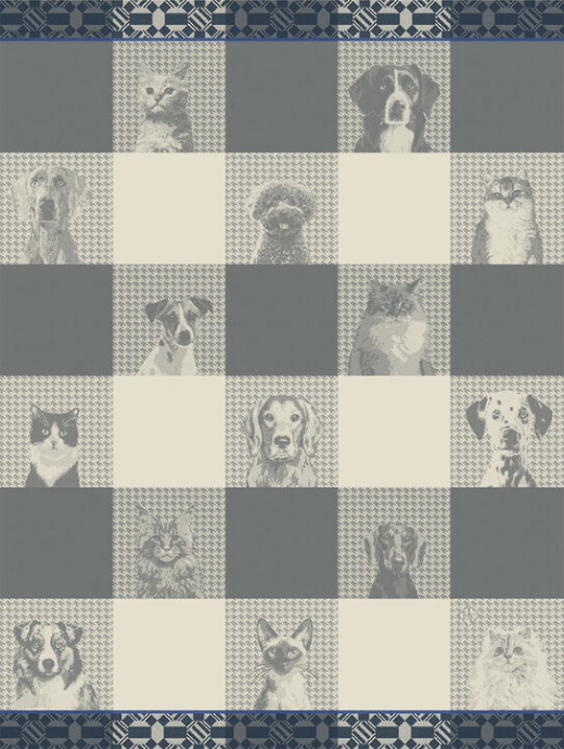 Truffes - Cotton Tea Towel