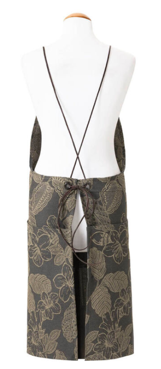Sulawesi Apron by Le Jacquard Francais (Copy)