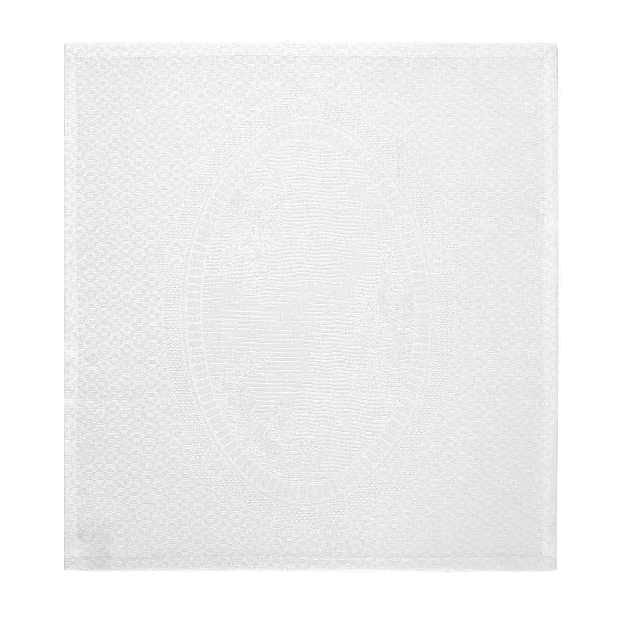 Evasion Céleste - Linen Tablecloth, Placemats, Napkins & Runner