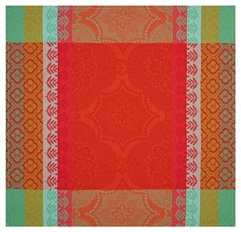 Bastide - Coated Cotton Tablecloths, Napkins & Placemats