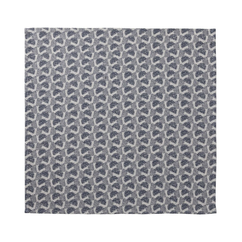Empreintes Pois - Cotton Napkins