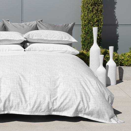 Yale Duvet Covers & Shams